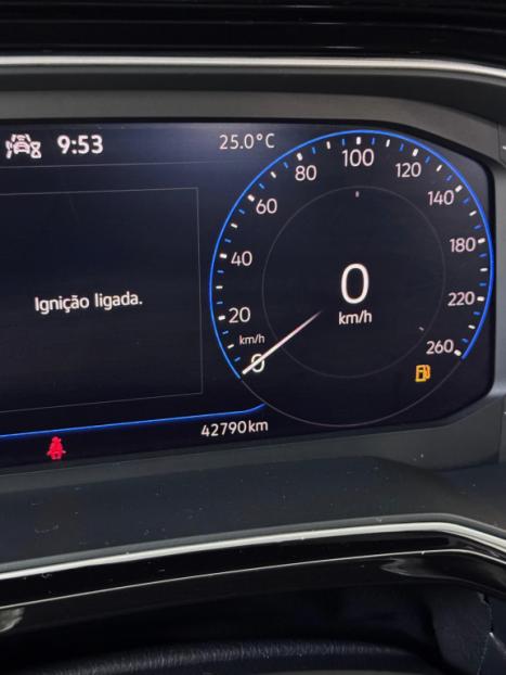 VOLKSWAGEN Nivus 1.0 4P FLEX 200 TSI HIGHLINE TURBO AUTOMTICO, Foto 13
