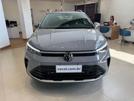VOLKSWAGEN Nivus 1.0 4P FLEX 200 TSI HIGHLINE TURBO AUTOMTICO, Foto 2