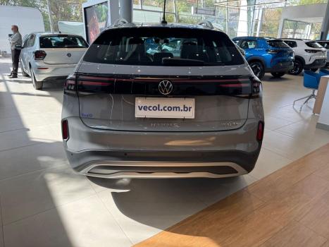 VOLKSWAGEN Nivus 1.0 4P FLEX 200 TSI HIGHLINE TURBO AUTOMTICO, Foto 10