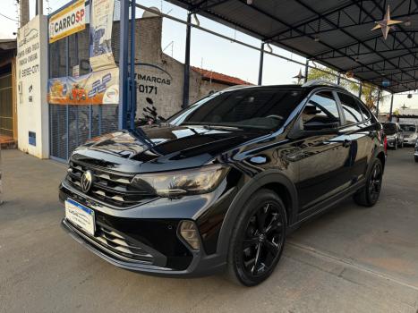 VOLKSWAGEN Nivus 1.0 4P FLEX 200 TSI HIGHLINE TURBO AUTOMTICO, Foto 2
