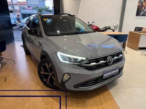 VOLKSWAGEN Nivus 1.0 4P FLEX 200 TSI HIGHLINE TURBO AUTOMTICO, Foto 1