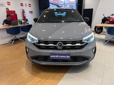 VOLKSWAGEN Nivus 1.0 4P FLEX 200 TSI HIGHLINE TURBO AUTOMTICO, Foto 2