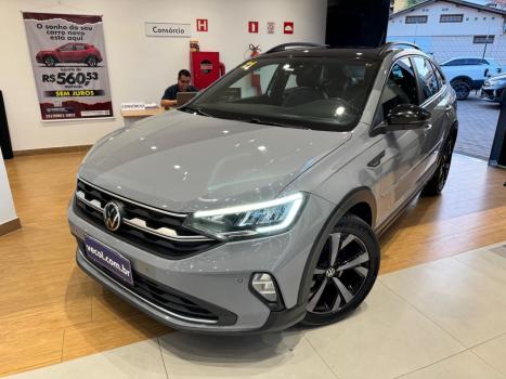 VOLKSWAGEN Nivus 1.0 4P FLEX 200 TSI HIGHLINE TURBO AUTOMTICO, Foto 3