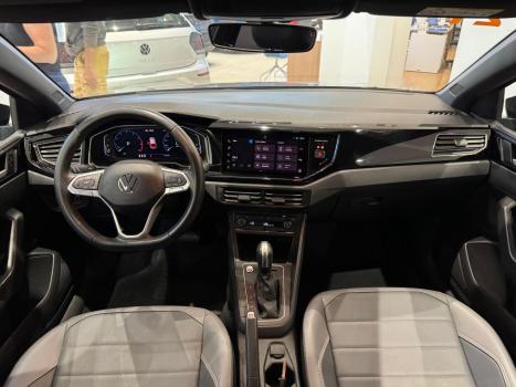 VOLKSWAGEN Nivus 1.0 4P FLEX 200 TSI HIGHLINE TURBO AUTOMTICO, Foto 5