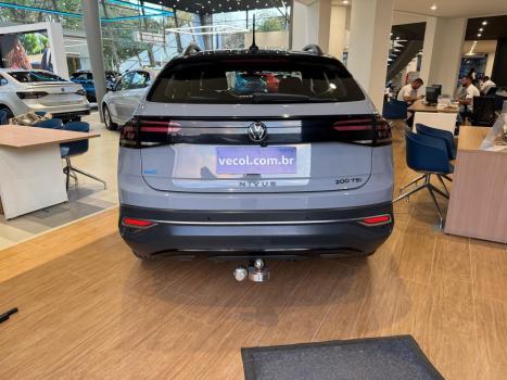 VOLKSWAGEN Nivus 1.0 4P FLEX 200 TSI HIGHLINE TURBO AUTOMTICO, Foto 10