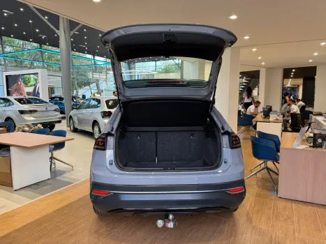 VOLKSWAGEN Nivus 1.0 4P FLEX 200 TSI HIGHLINE TURBO AUTOMTICO, Foto 12