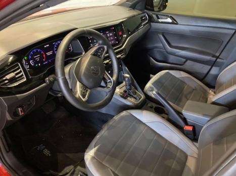 VOLKSWAGEN Nivus 1.0 4P FLEX 200 TSI HIGHLINE TURBO AUTOMTICO, Foto 4