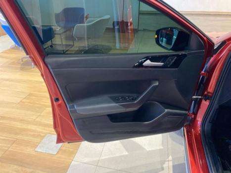 VOLKSWAGEN Nivus 1.0 4P FLEX 200 TSI HIGHLINE TURBO AUTOMTICO, Foto 7