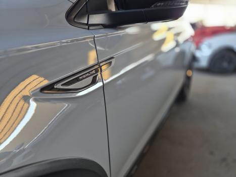 VOLKSWAGEN Nivus 1.0 4P FLEX 200 TSI HIGHLINE TURBO AUTOMTICO, Foto 5