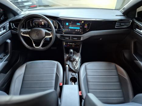 VOLKSWAGEN Nivus 1.0 4P FLEX 200 TSI HIGHLINE TURBO AUTOMTICO, Foto 6