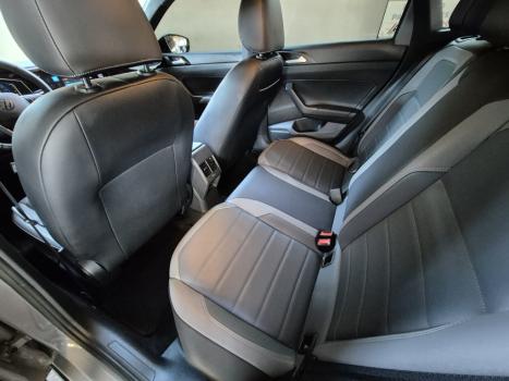 VOLKSWAGEN Nivus 1.0 4P FLEX 200 TSI HIGHLINE TURBO AUTOMTICO, Foto 7