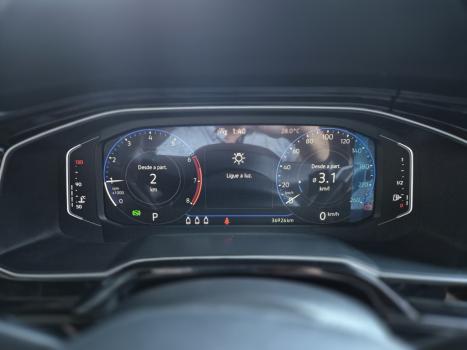 VOLKSWAGEN Nivus 1.0 4P FLEX 200 TSI HIGHLINE TURBO AUTOMTICO, Foto 8