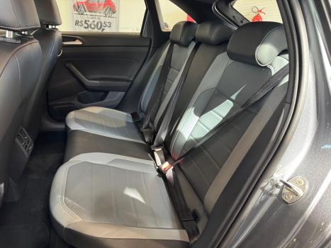 VOLKSWAGEN Nivus 1.0 4P FLEX 200 TSI HIGHLINE TURBO AUTOMTICO, Foto 6