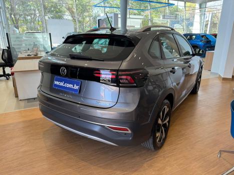 VOLKSWAGEN Nivus 1.0 4P FLEX 200 TSI HIGHLINE TURBO AUTOMTICO, Foto 9
