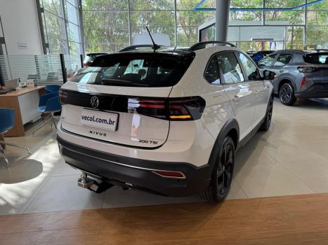 VOLKSWAGEN Nivus 1.0 4P FLEX 200 TSI HIGHLINE TURBO AUTOMTICO, Foto 9