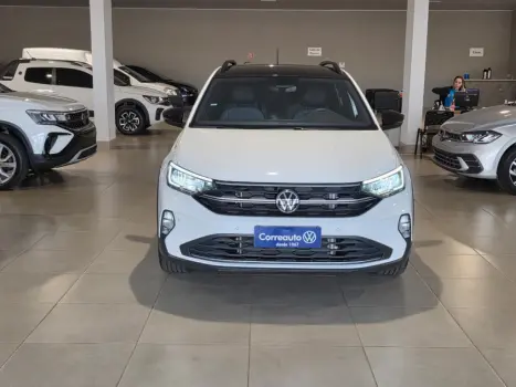 VOLKSWAGEN Nivus 1.0 4P FLEX 200 TSI HIGHLINE TURBO AUTOMTICO, Foto 2