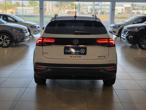 VOLKSWAGEN Nivus 1.0 4P FLEX 200 TSI HIGHLINE TURBO AUTOMTICO, Foto 5