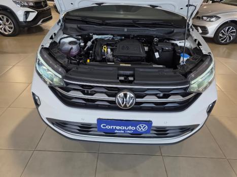 VOLKSWAGEN Nivus 1.0 4P FLEX 200 TSI HIGHLINE TURBO AUTOMTICO, Foto 7