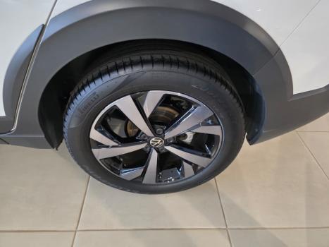 VOLKSWAGEN Nivus 1.0 4P FLEX 200 TSI HIGHLINE TURBO AUTOMTICO, Foto 9