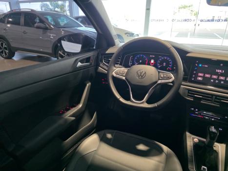 VOLKSWAGEN Nivus 1.0 4P FLEX 200 TSI HIGHLINE TURBO AUTOMTICO, Foto 11