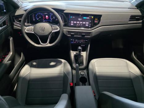 VOLKSWAGEN Nivus 1.0 4P FLEX 200 TSI HIGHLINE TURBO AUTOMTICO, Foto 12