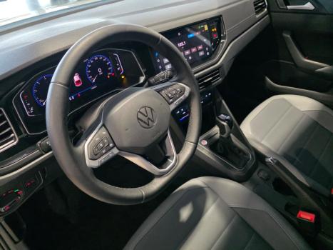 VOLKSWAGEN Nivus 1.0 4P FLEX 200 TSI HIGHLINE TURBO AUTOMTICO, Foto 14
