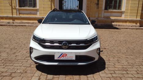 VOLKSWAGEN Nivus 1.0 4P FLEX 200 TSI HIGHLINE TURBO AUTOMTICO, Foto 2