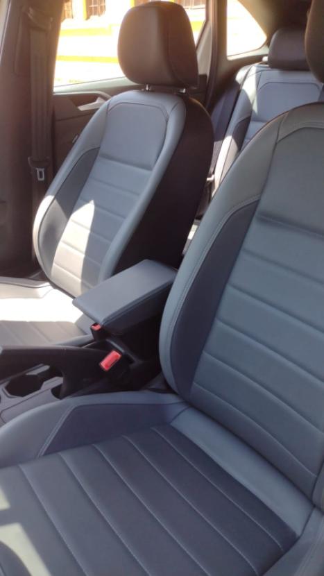 VOLKSWAGEN Nivus 1.0 4P FLEX 200 TSI HIGHLINE TURBO AUTOMTICO, Foto 8