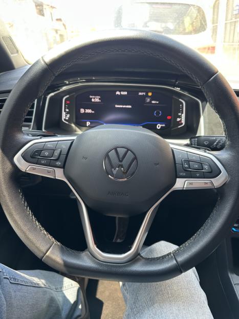 VOLKSWAGEN Nivus 1.0 4P FLEX 200 TSI HIGHLINE TURBO AUTOMTICO, Foto 5