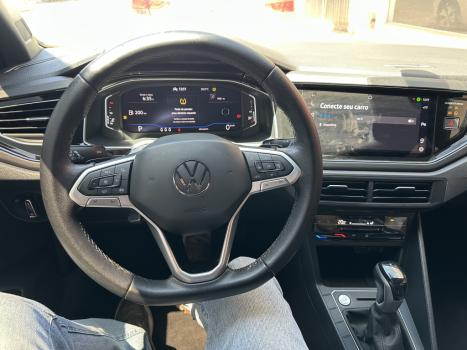 VOLKSWAGEN Nivus 1.0 4P FLEX 200 TSI HIGHLINE TURBO AUTOMTICO, Foto 6