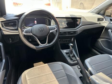 VOLKSWAGEN Nivus 1.0 4P FLEX 200 TSI HIGHLINE TURBO AUTOMTICO, Foto 7