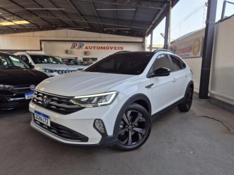VOLKSWAGEN Nivus 1.0 4P FLEX 200 TSI HIGHLINE TURBO AUTOMTICO, Foto 2