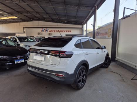 VOLKSWAGEN Nivus 1.0 4P FLEX 200 TSI HIGHLINE TURBO AUTOMTICO, Foto 3