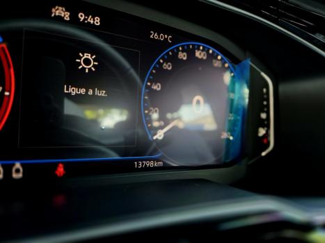 VOLKSWAGEN Nivus 1.0 4P FLEX 200 TSI HIGHLINE TURBO AUTOMTICO, Foto 6