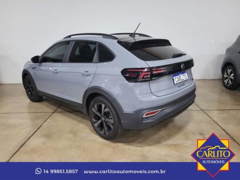 VOLKSWAGEN Nivus 1.0 4P FLEX 200 TSI HIGHLINE TURBO AUTOMTICO, Foto 2