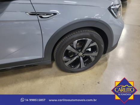 VOLKSWAGEN Nivus 1.0 4P FLEX 200 TSI HIGHLINE TURBO AUTOMTICO, Foto 3