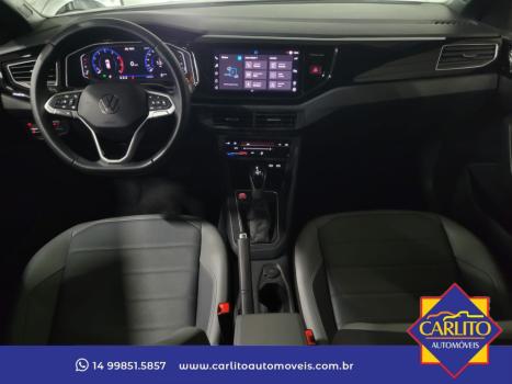 VOLKSWAGEN Nivus 1.0 4P FLEX 200 TSI HIGHLINE TURBO AUTOMTICO, Foto 4