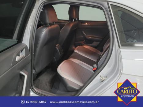 VOLKSWAGEN Nivus 1.0 4P FLEX 200 TSI HIGHLINE TURBO AUTOMTICO, Foto 6