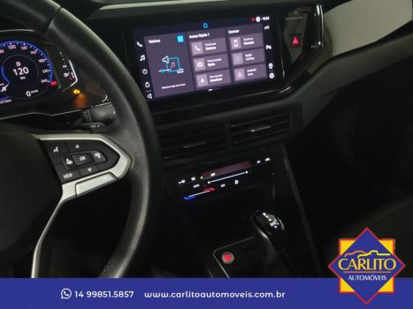 VOLKSWAGEN Nivus 1.0 4P FLEX 200 TSI HIGHLINE TURBO AUTOMTICO, Foto 7