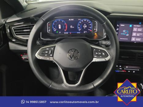VOLKSWAGEN Nivus 1.0 4P FLEX 200 TSI HIGHLINE TURBO AUTOMTICO, Foto 8
