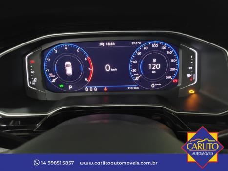 VOLKSWAGEN Nivus 1.0 4P FLEX 200 TSI HIGHLINE TURBO AUTOMTICO, Foto 9