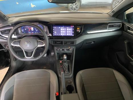 VOLKSWAGEN Nivus 1.0 4P FLEX 200 TSI HIGHLINE TURBO AUTOMTICO, Foto 3