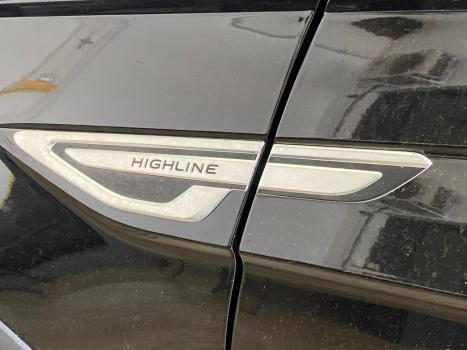 VOLKSWAGEN Nivus 1.0 4P FLEX 200 TSI HIGHLINE TURBO AUTOMTICO, Foto 10
