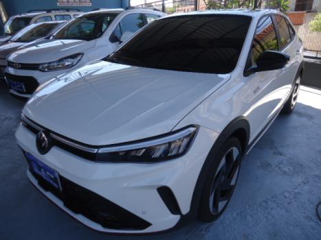 VOLKSWAGEN Nivus 1.4 250 TSI TOTAL FLEX GTS AUTOMTICO, Foto 1