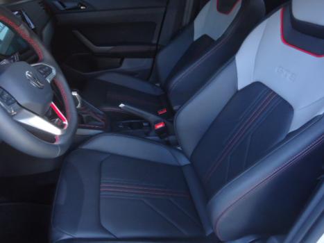 VOLKSWAGEN Nivus 1.4 250 TSI TOTAL FLEX GTS AUTOMTICO, Foto 3