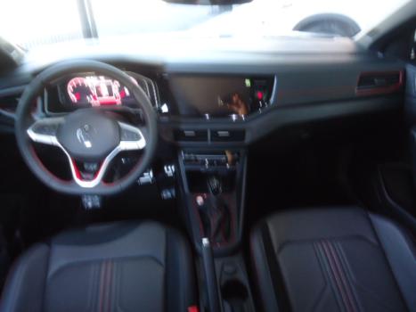 VOLKSWAGEN Nivus 1.4 250 TSI TOTAL FLEX GTS AUTOMTICO, Foto 4