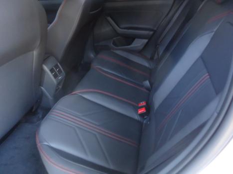 VOLKSWAGEN Nivus 1.4 250 TSI TOTAL FLEX GTS AUTOMTICO, Foto 5