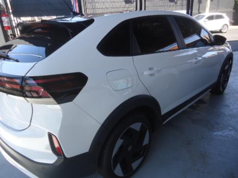 VOLKSWAGEN Nivus 1.4 250 TSI TOTAL FLEX GTS AUTOMTICO, Foto 7