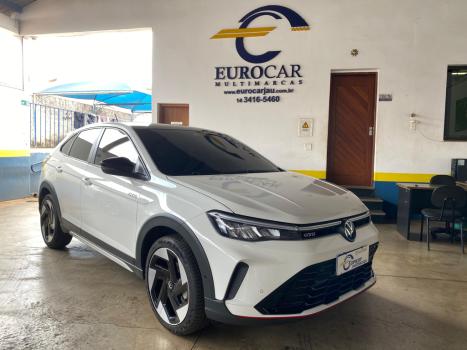 VOLKSWAGEN Nivus 1.4 250 TSI TOTAL FLEX GTS AUTOMTICO, Foto 1