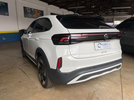 VOLKSWAGEN Nivus 1.4 250 TSI TOTAL FLEX GTS AUTOMTICO, Foto 4